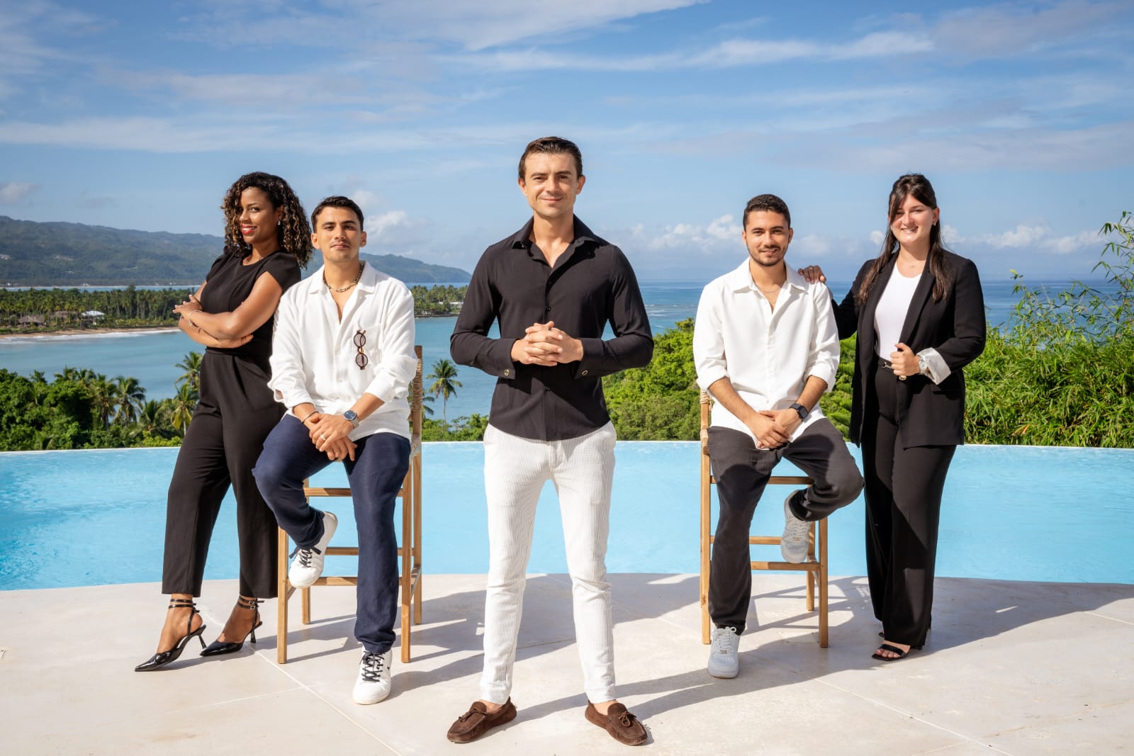 Expertos locales, alma internacional: descubre Las Terrenas con nosotros