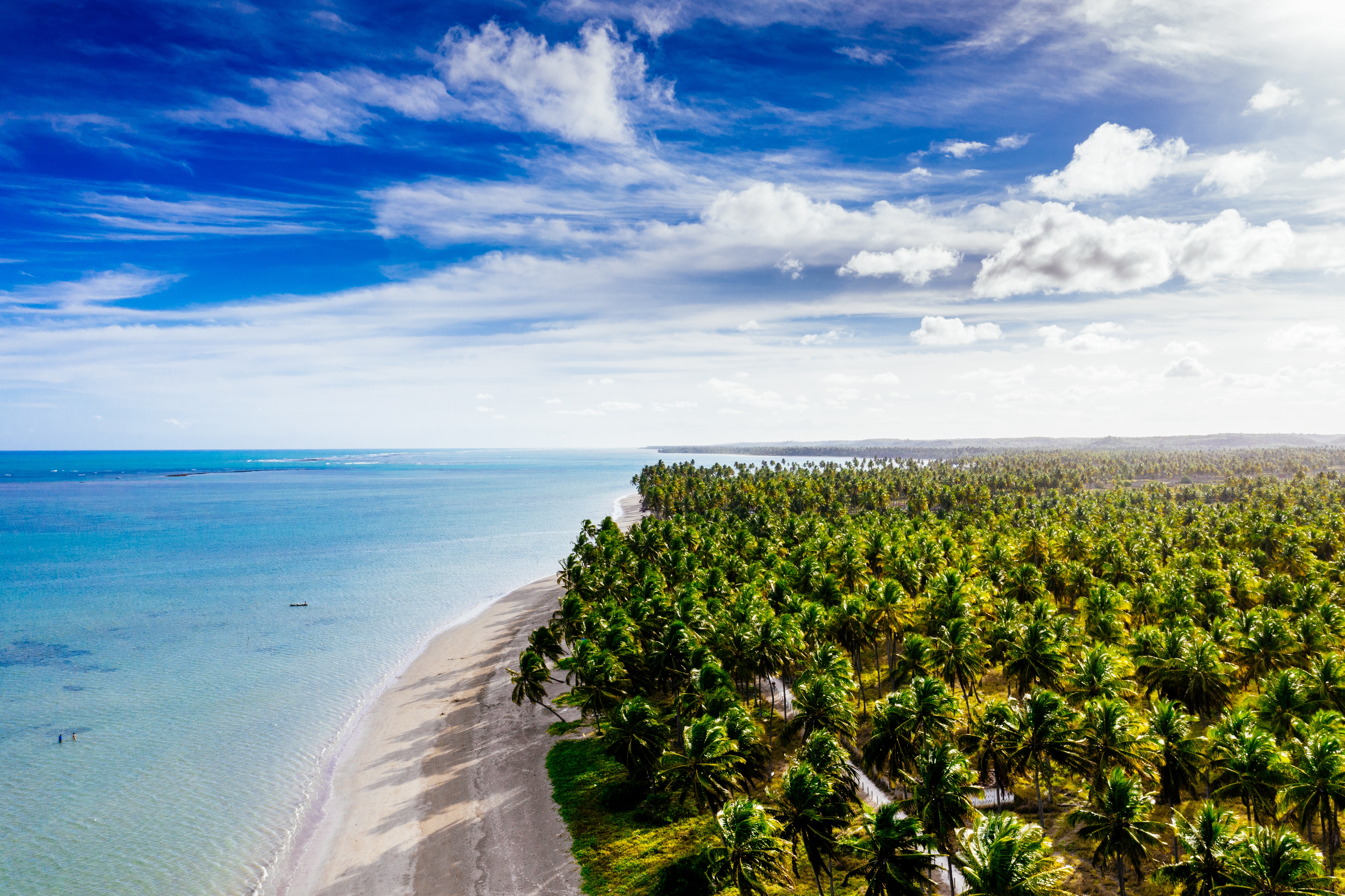 Samaná: el hotspot turístico e inmobiliario del Caribe en 2025