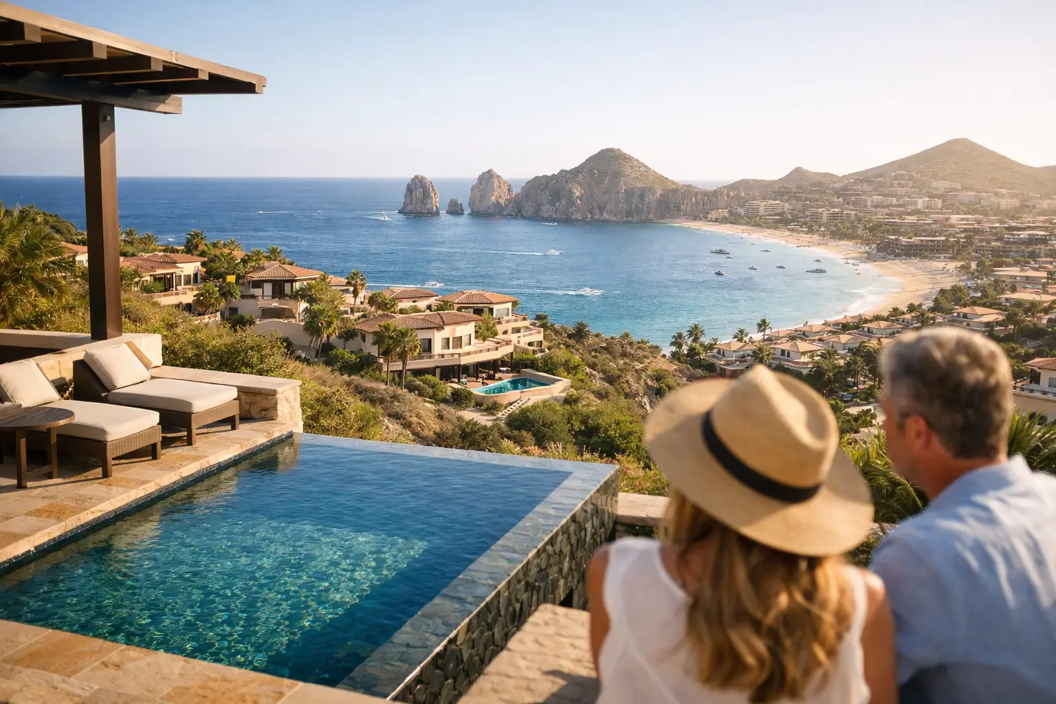 Mejores zonas para vivir en Cabo y cómo elegir
