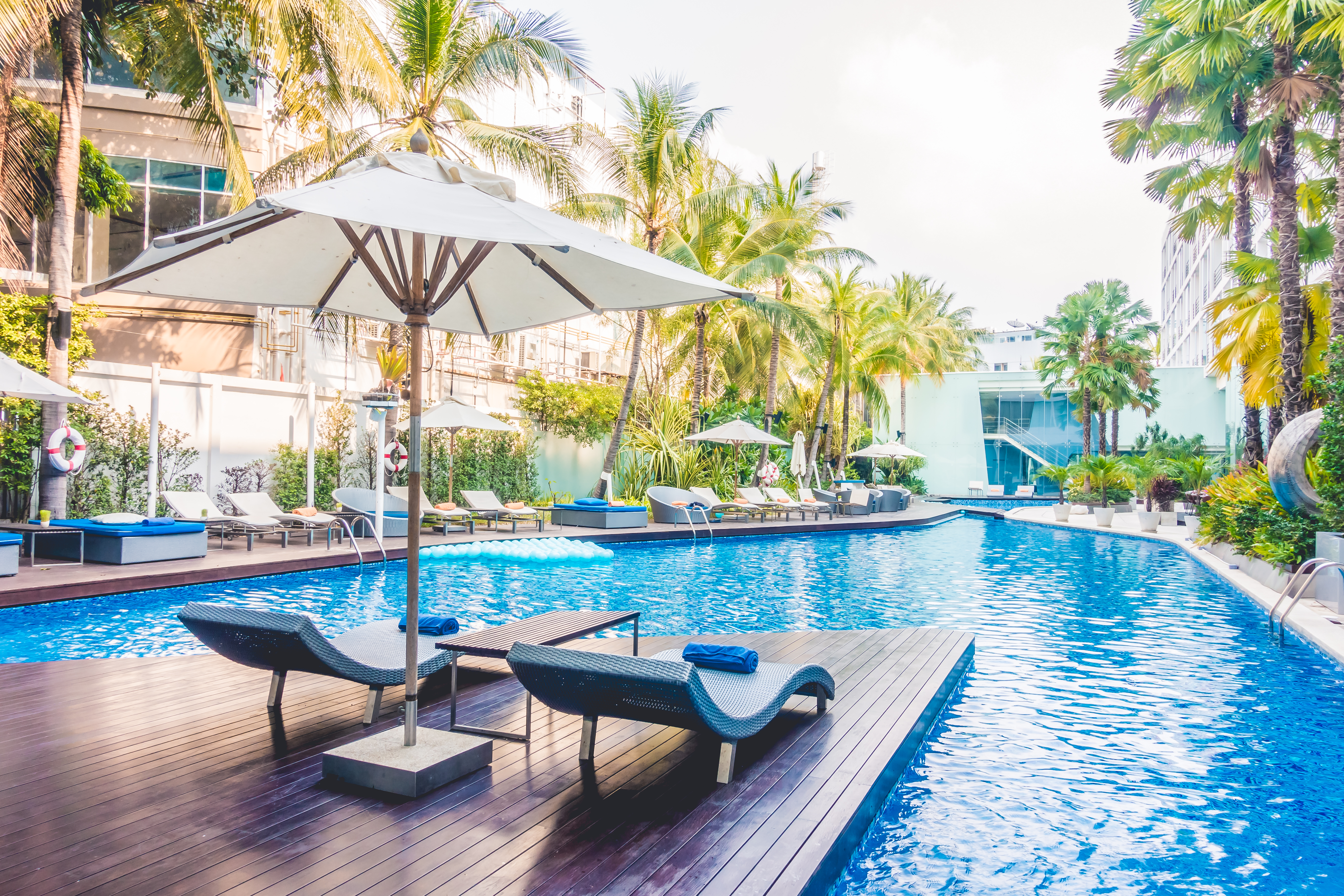 Resort-Style Living: The Rise of Amenity-Packed Residential Communities