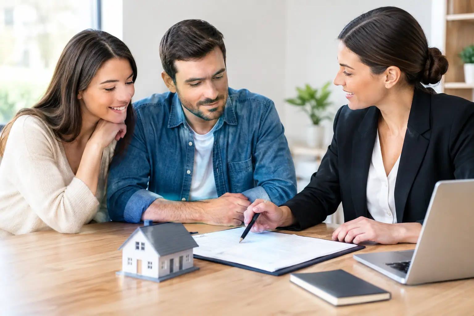 Opiniones compra inmobiliaria: qué revisar