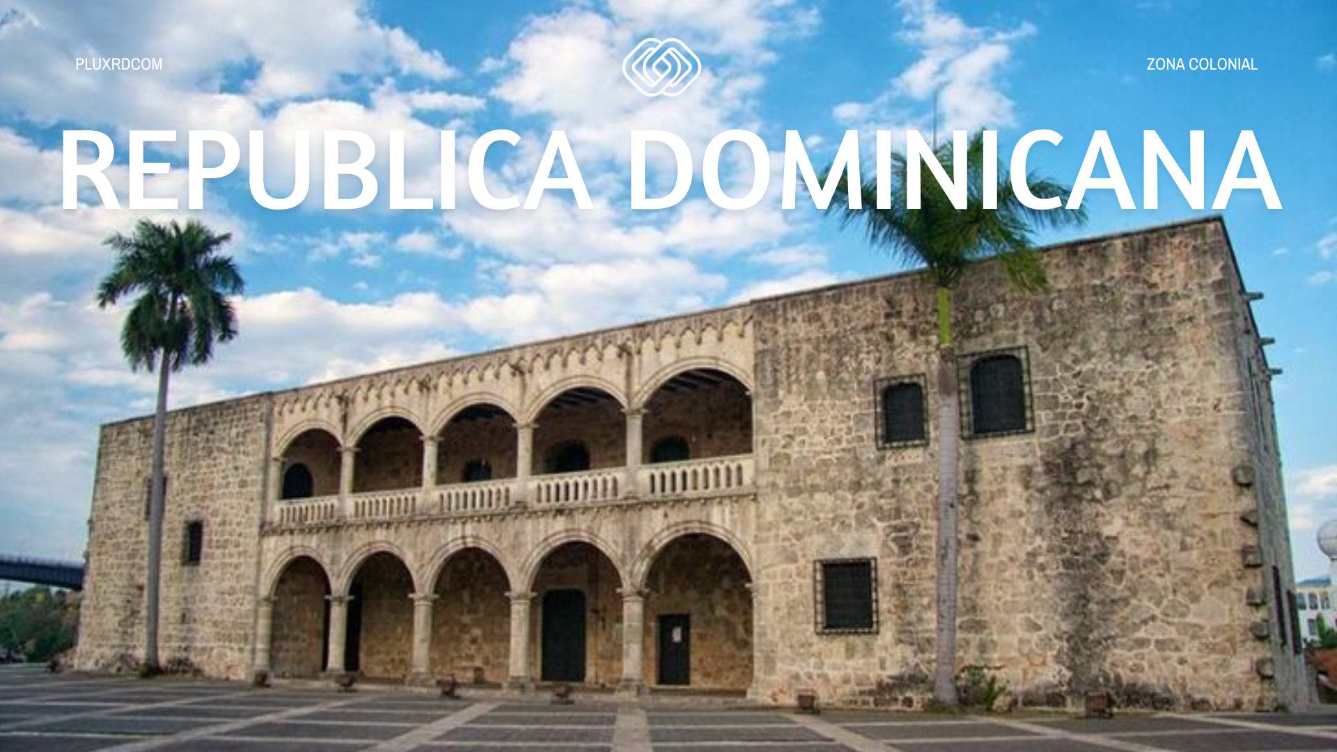 La Nueva Era de la Zona Colonial
