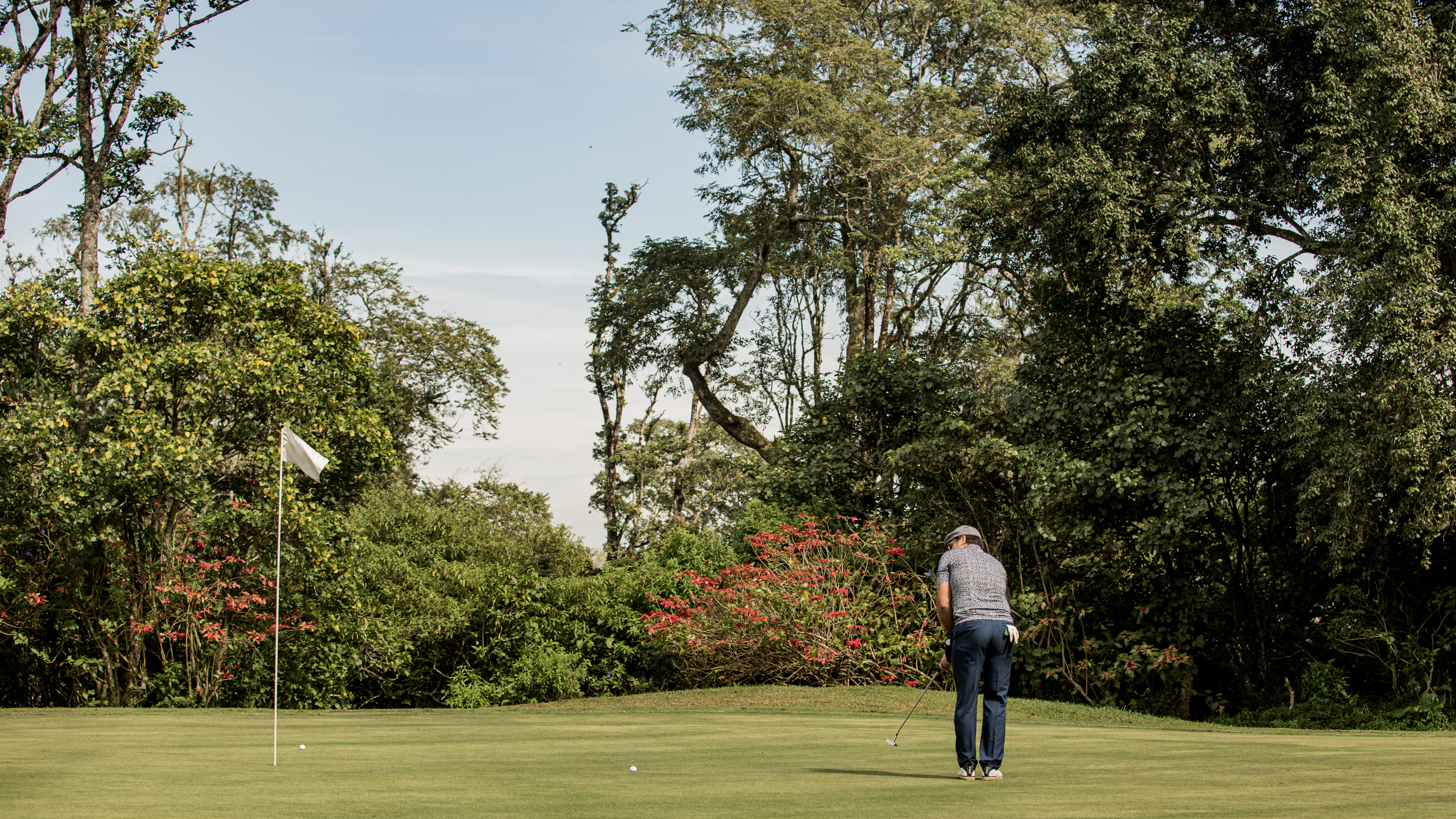 The Best Golf Communities in the Dominican Republic for Luxury Living