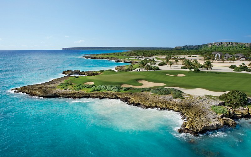 Punta Espada Golf Club