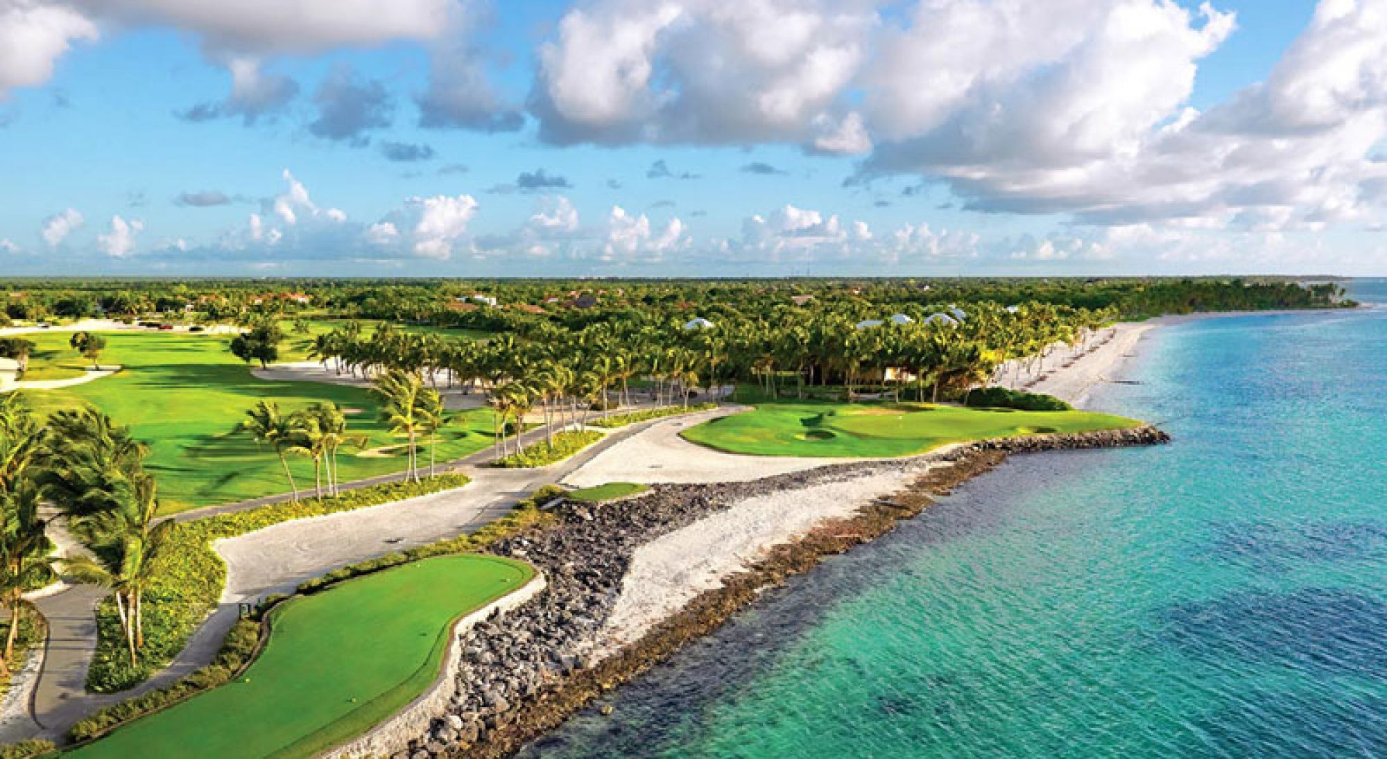 La Cana Golf Club