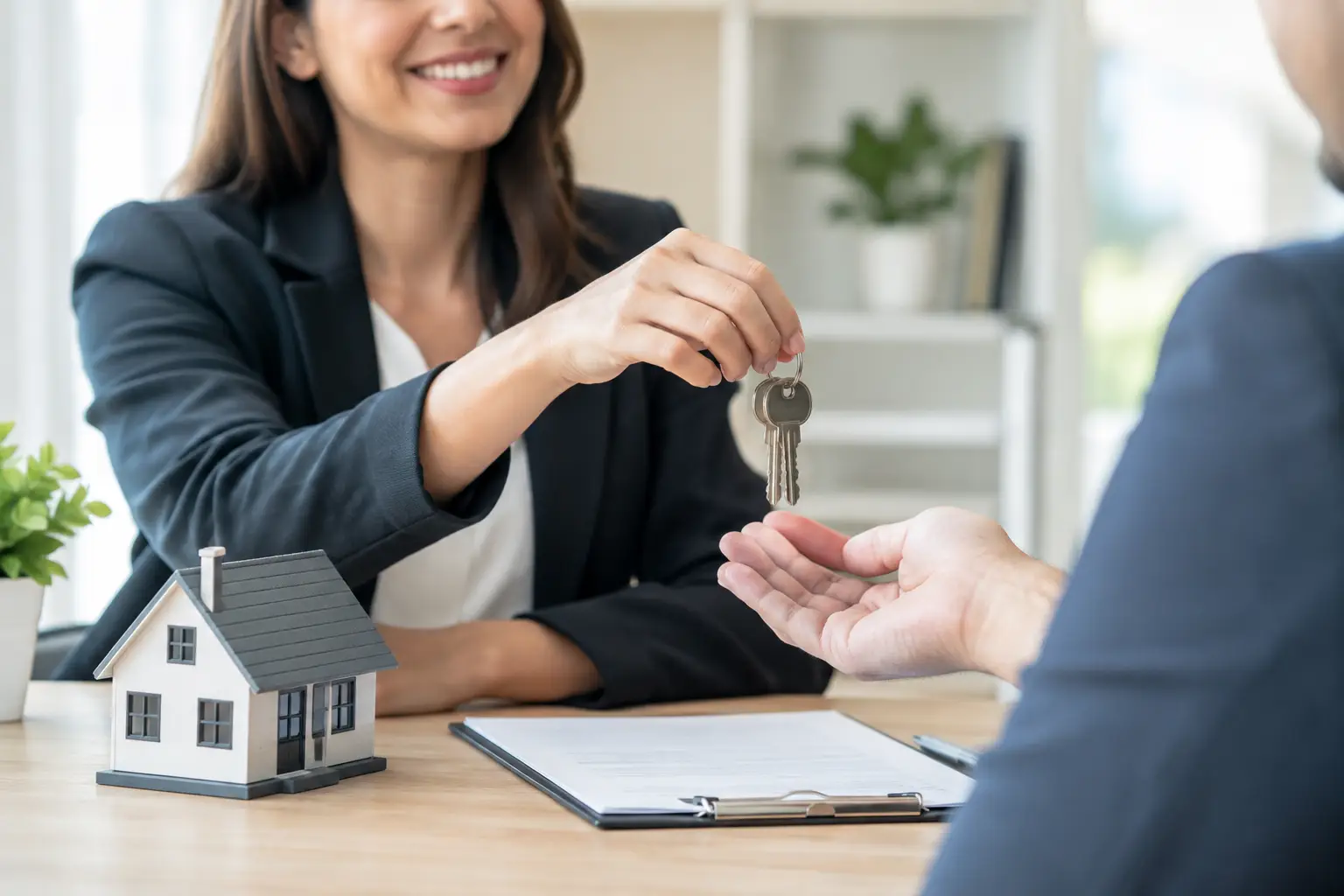Qué es la captación inmobiliaria y cómo funciona