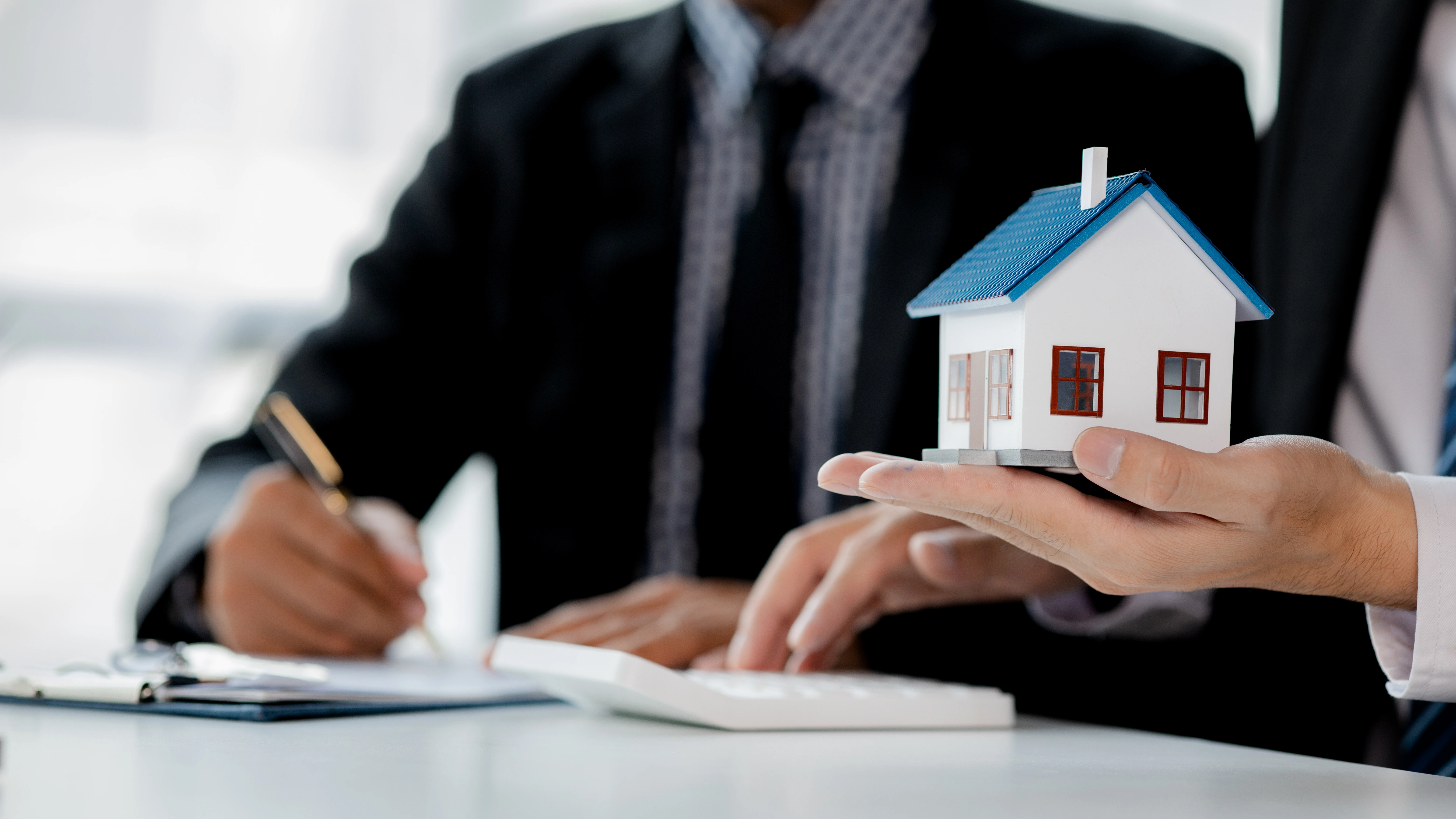 🏡 Cómo registrar la compra de una propiedad ante la DGII en República Dominicana
