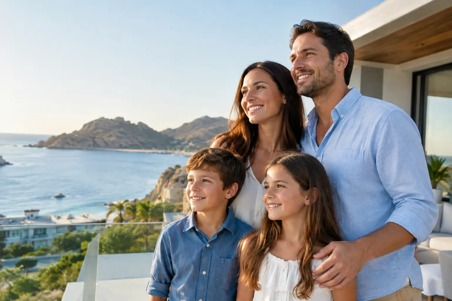 Renta para familias en Cabo y cómo elegir hogar