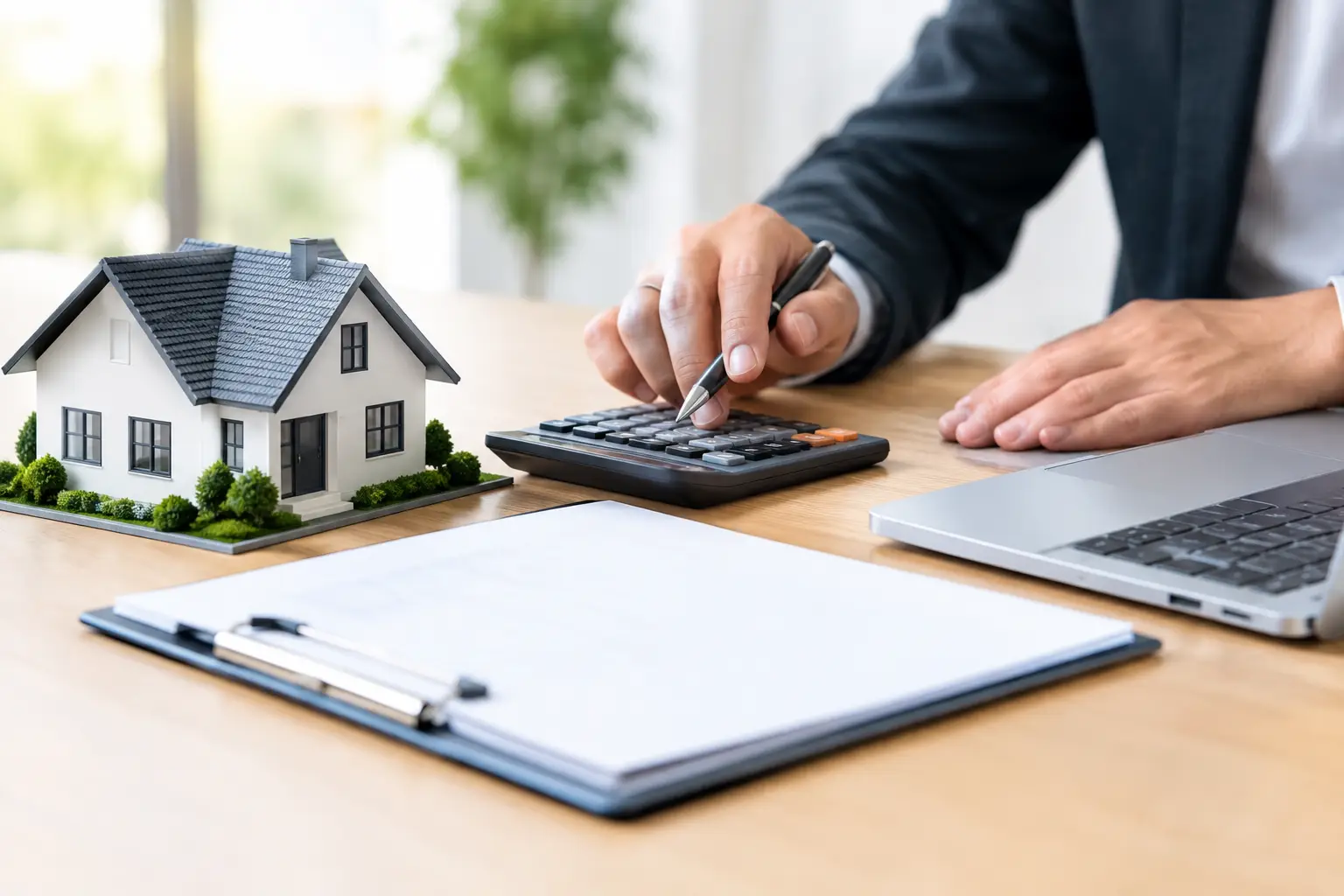 Tasación inmobiliaria: cómo estimar el valor