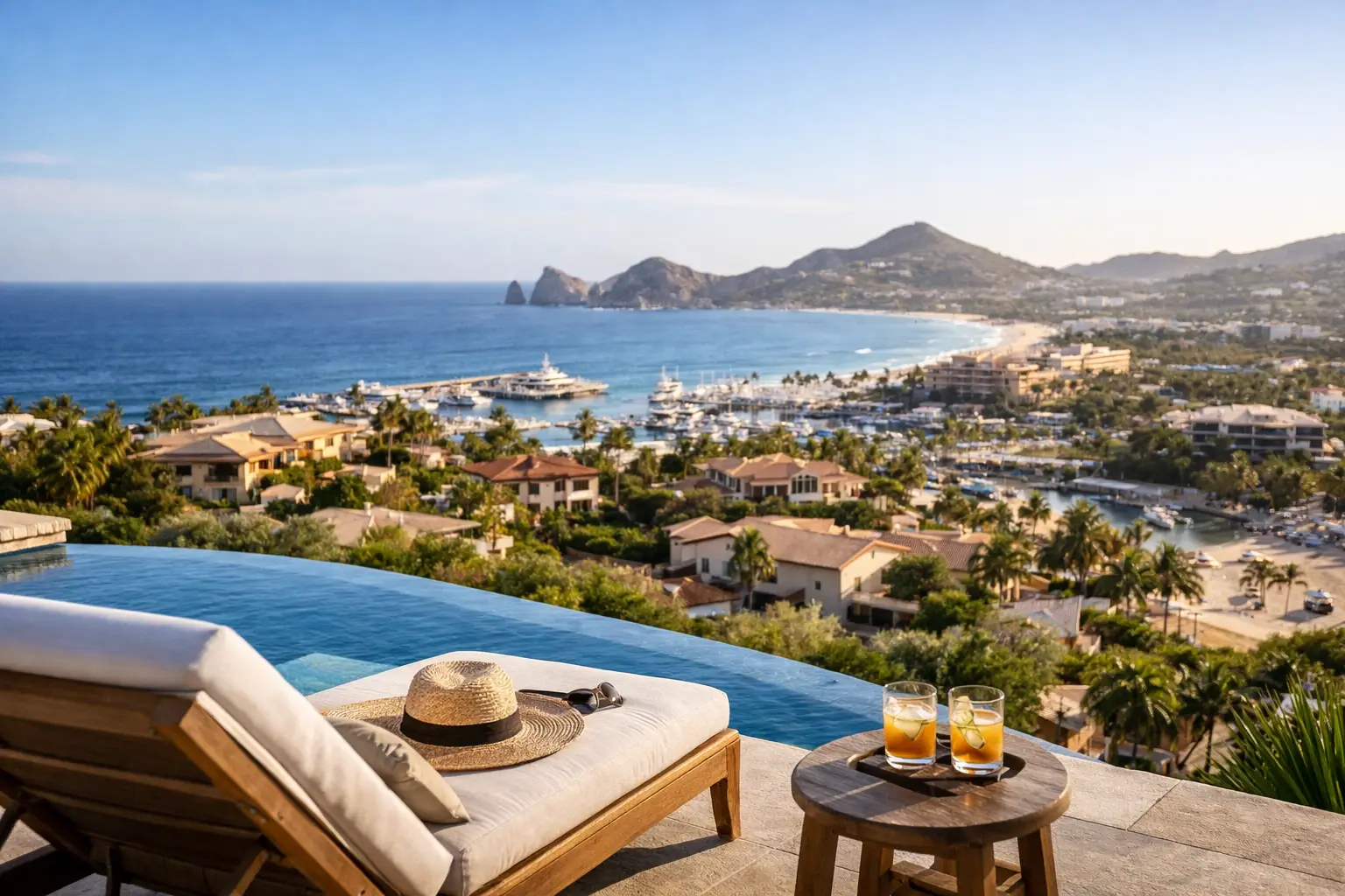 Vivir en San José del Cabo: zonas, costes y rutina