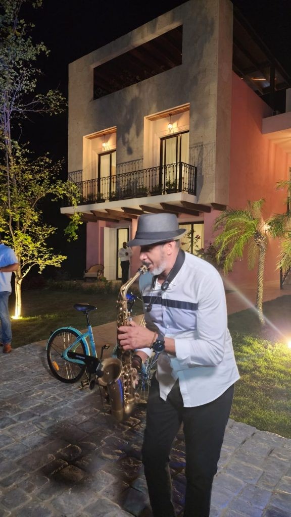 Vista Cana tendrá su zona colonial bohemia