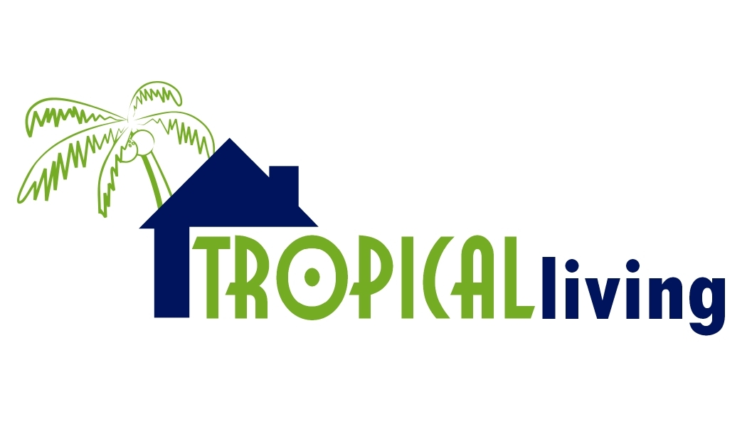 TROPICAL LIVING DR logo