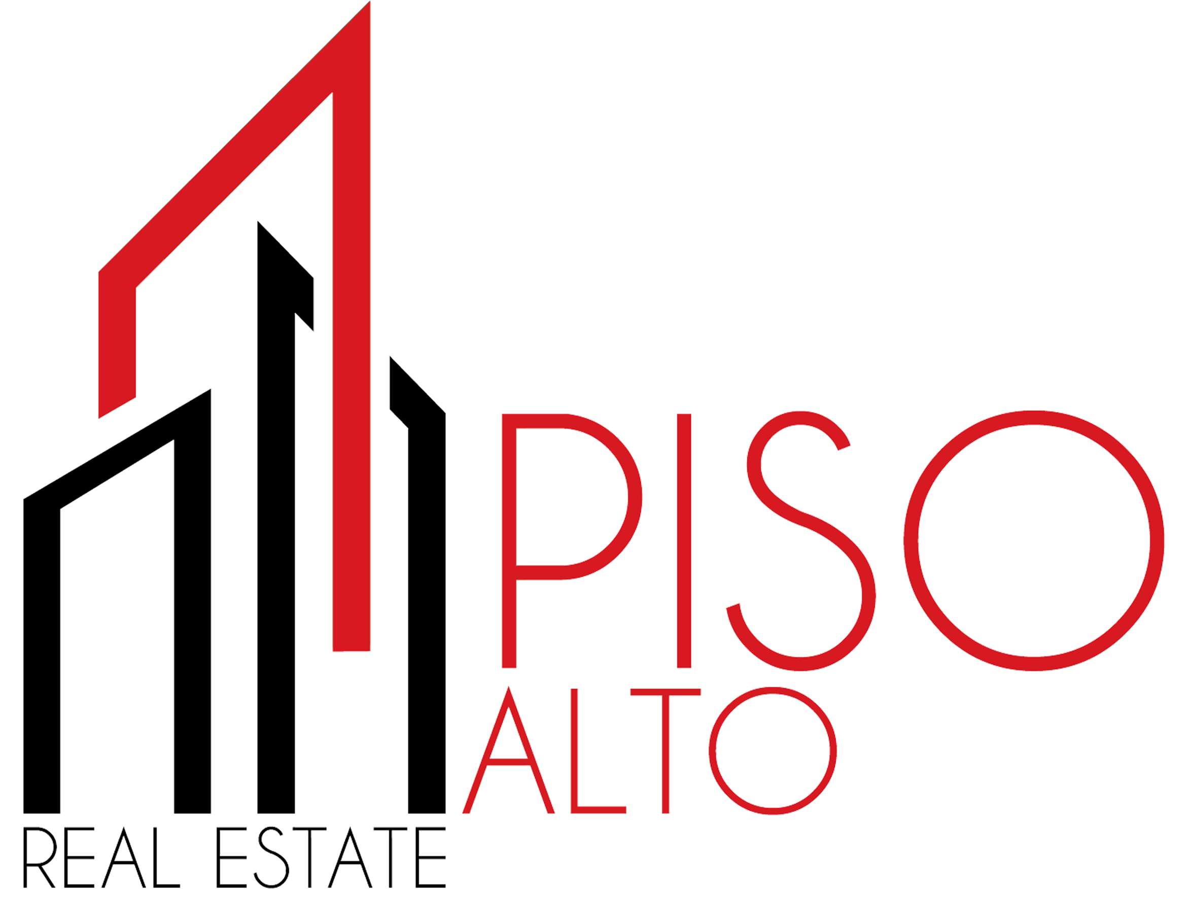 Piso Alto Inmobiliaria