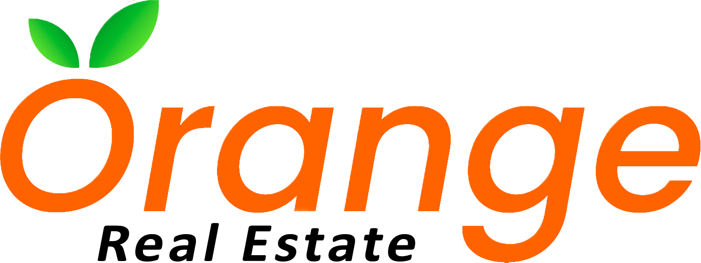 Orange Real Estate ER, SRL logo