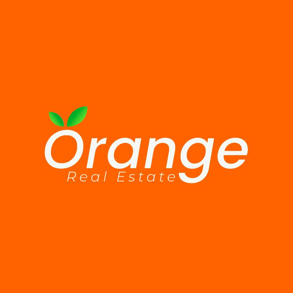 Orange Real Estate ER, SRL logo