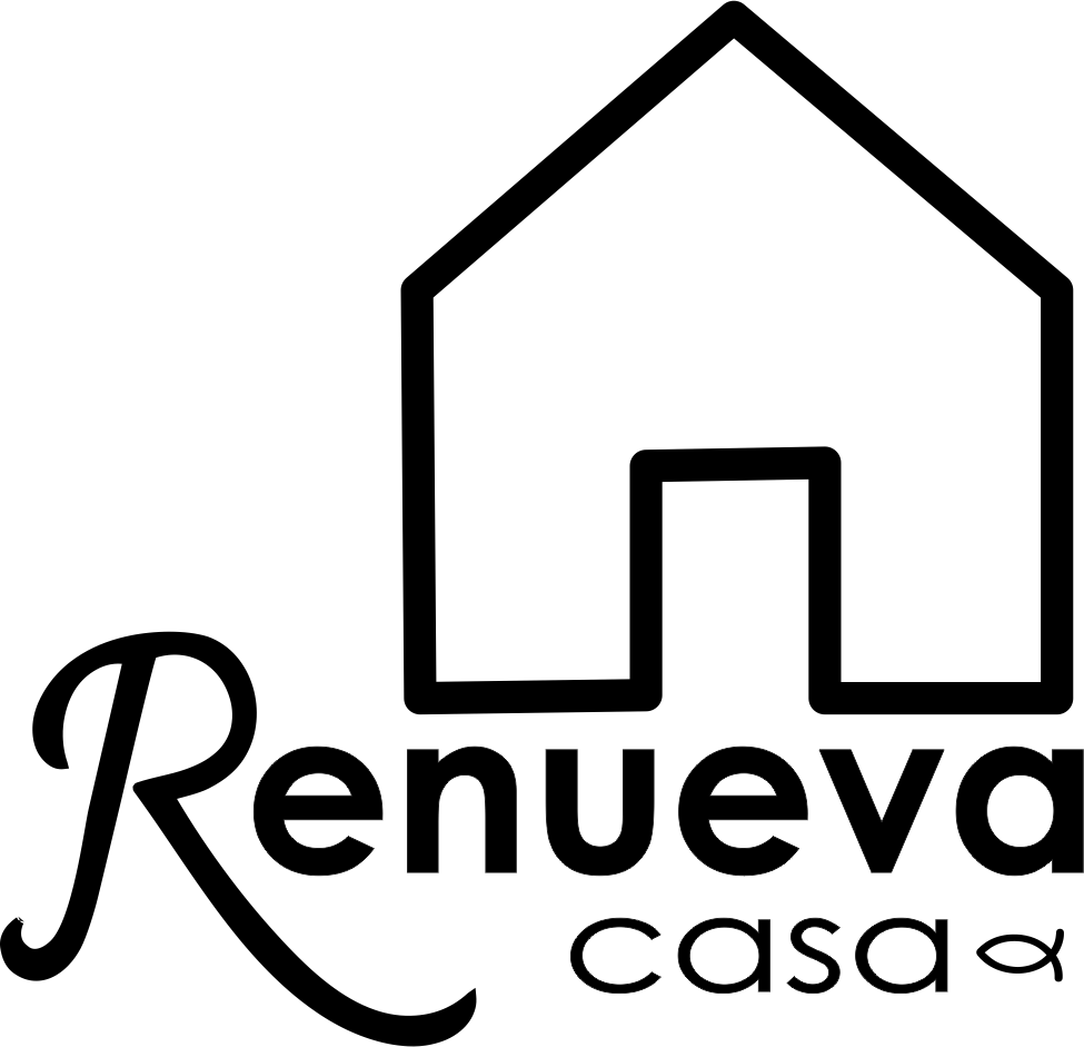 Renueva Casa logo
