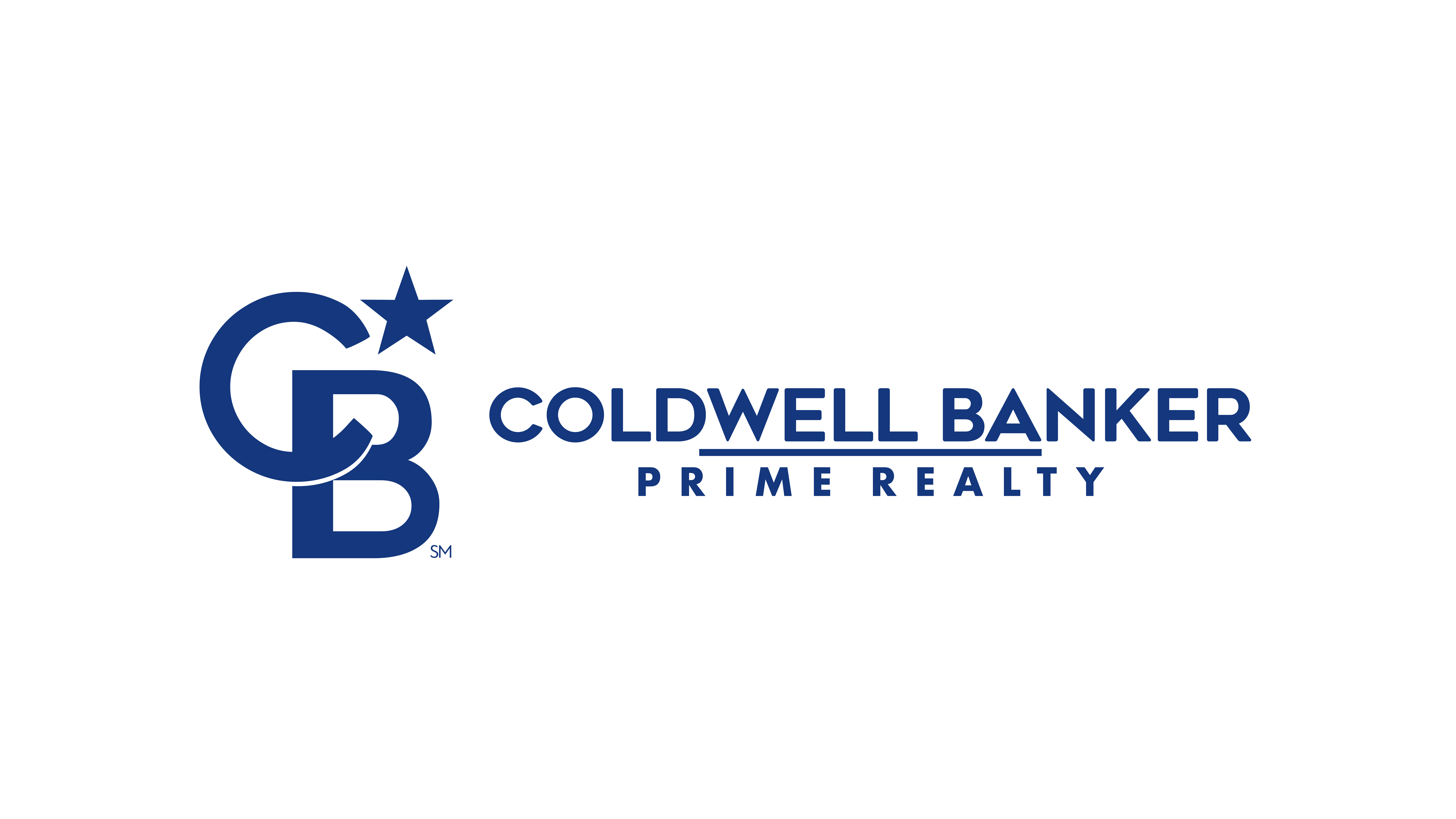 Coldwell Banker Prime Realty logo