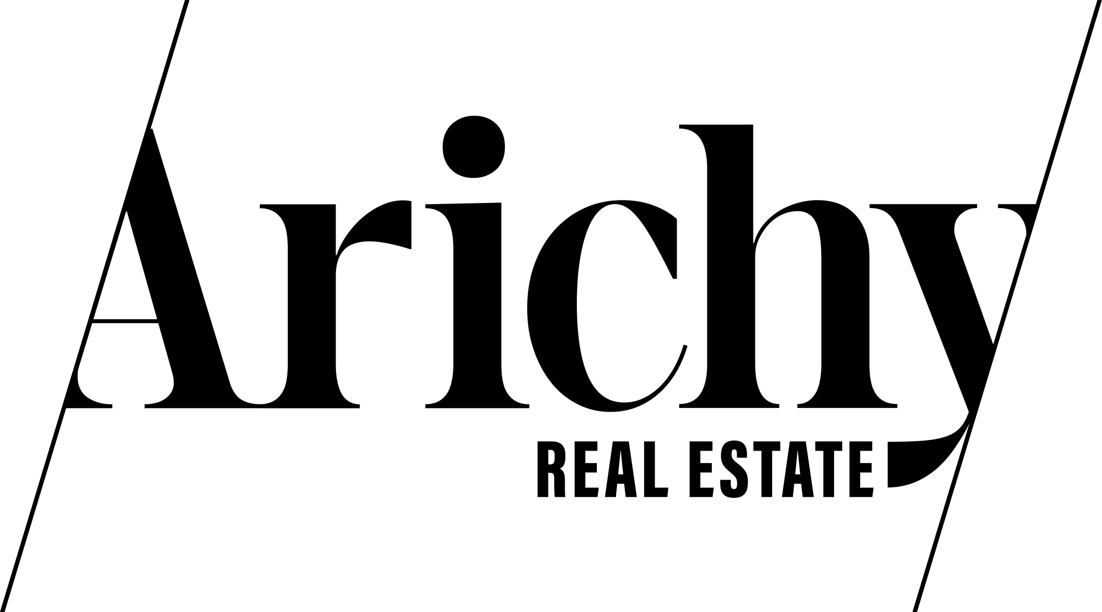Arichy Inmobiliaria SRL logo