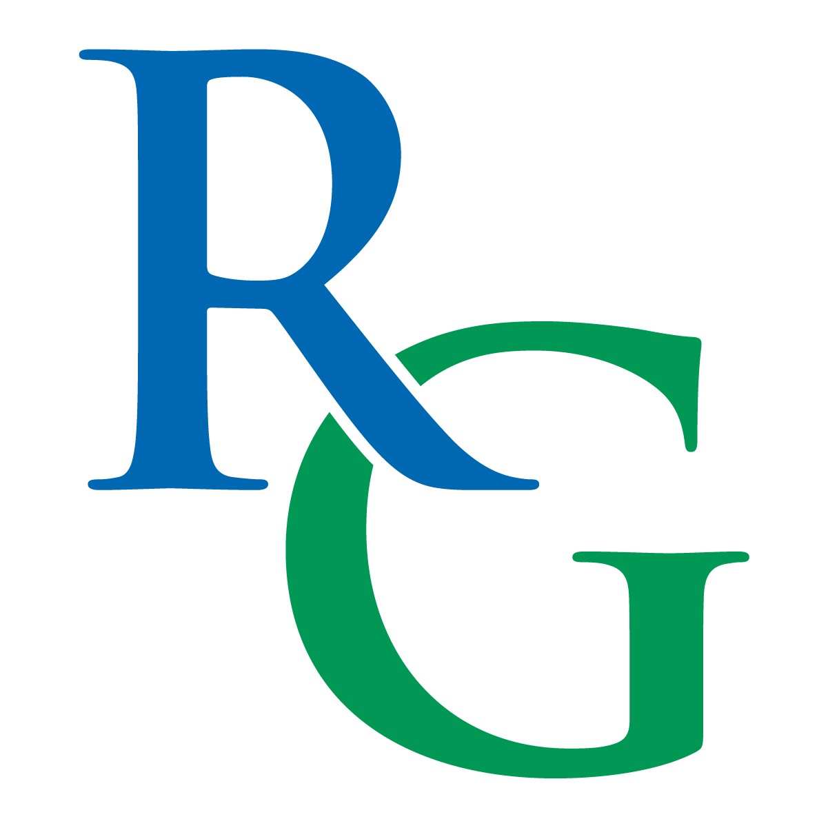 Rodriguez Gross logo