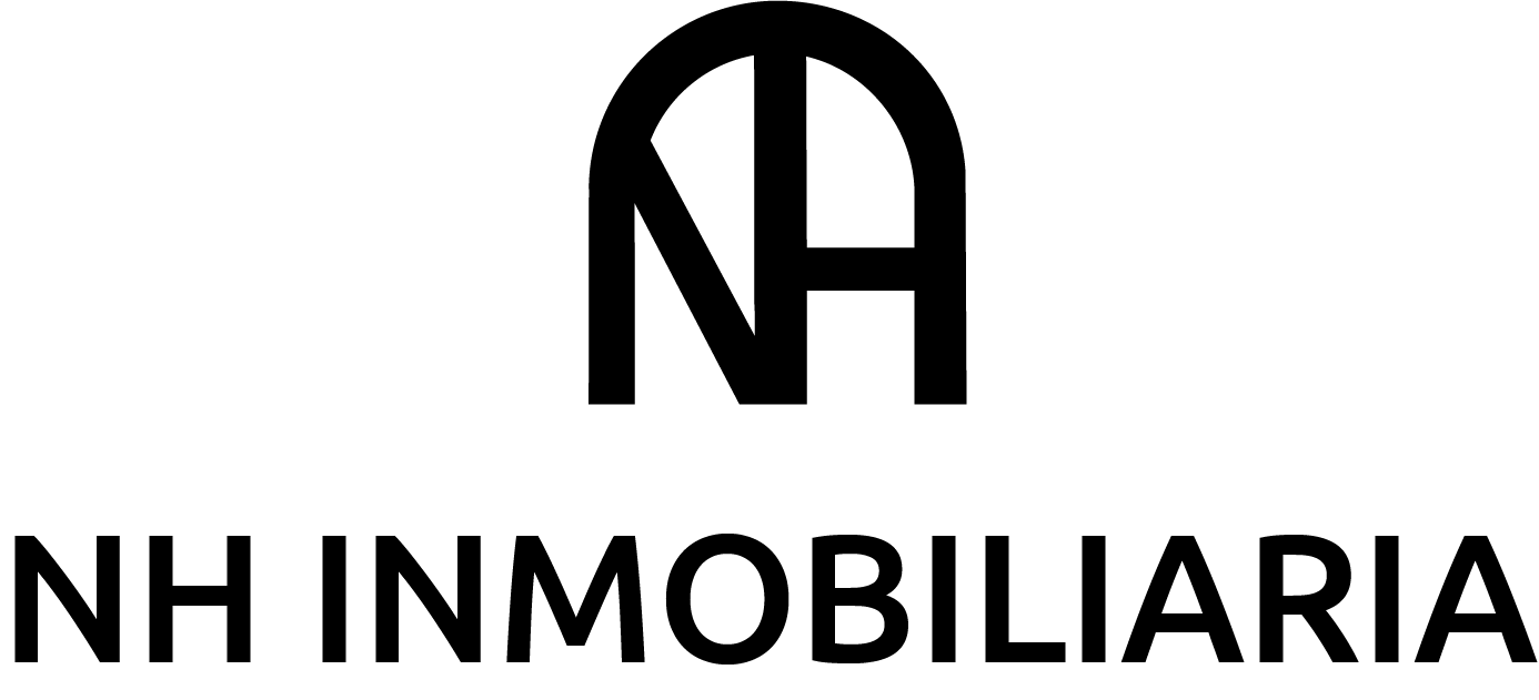 NH Inmobiliaria logo