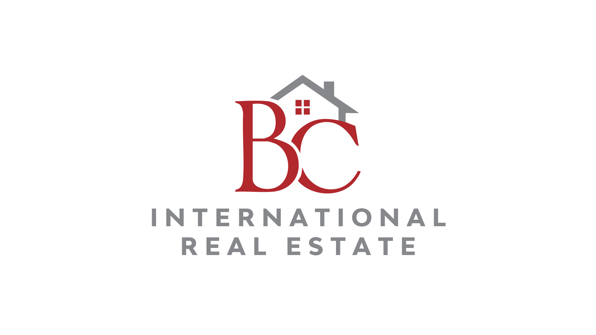 BC REAL ESTATE | Belkys Cuello logo