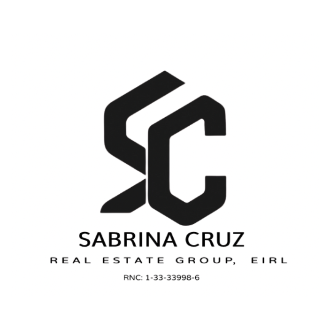 Sabrina Cruz Real Estate Group, EIRL logo