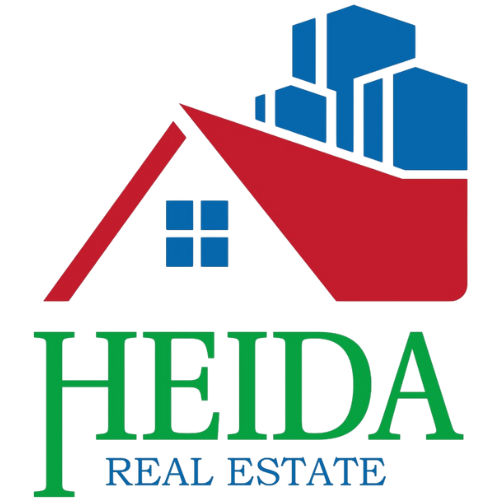 HEIDA REAL ESTATE GROUP
