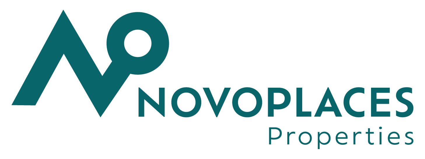Novoplaces Properties logo