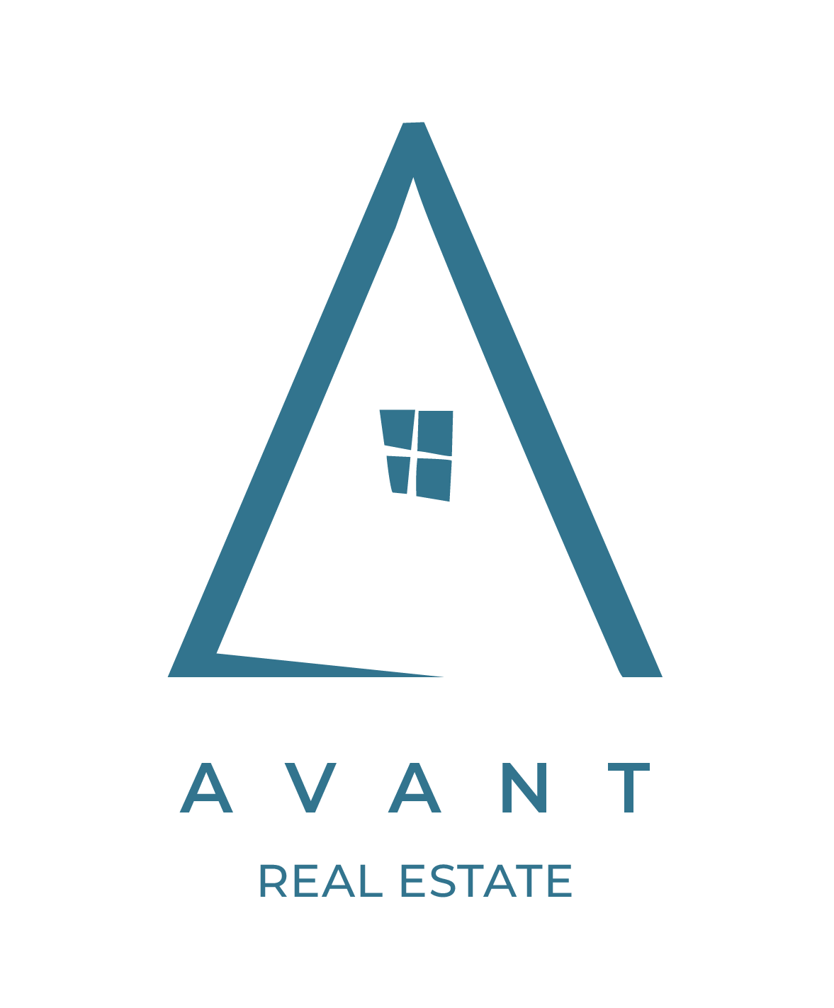 AGRE Avant Group Real Estate logo
