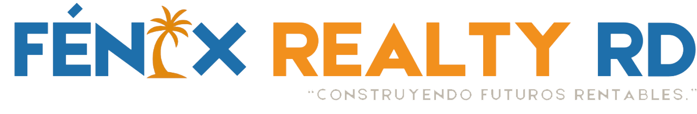 FENIX REALTY RD logo