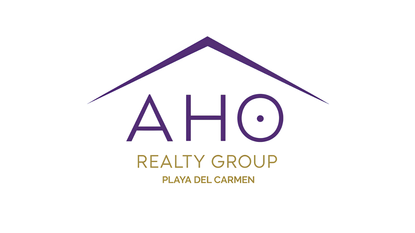 AHO Realty Group logo