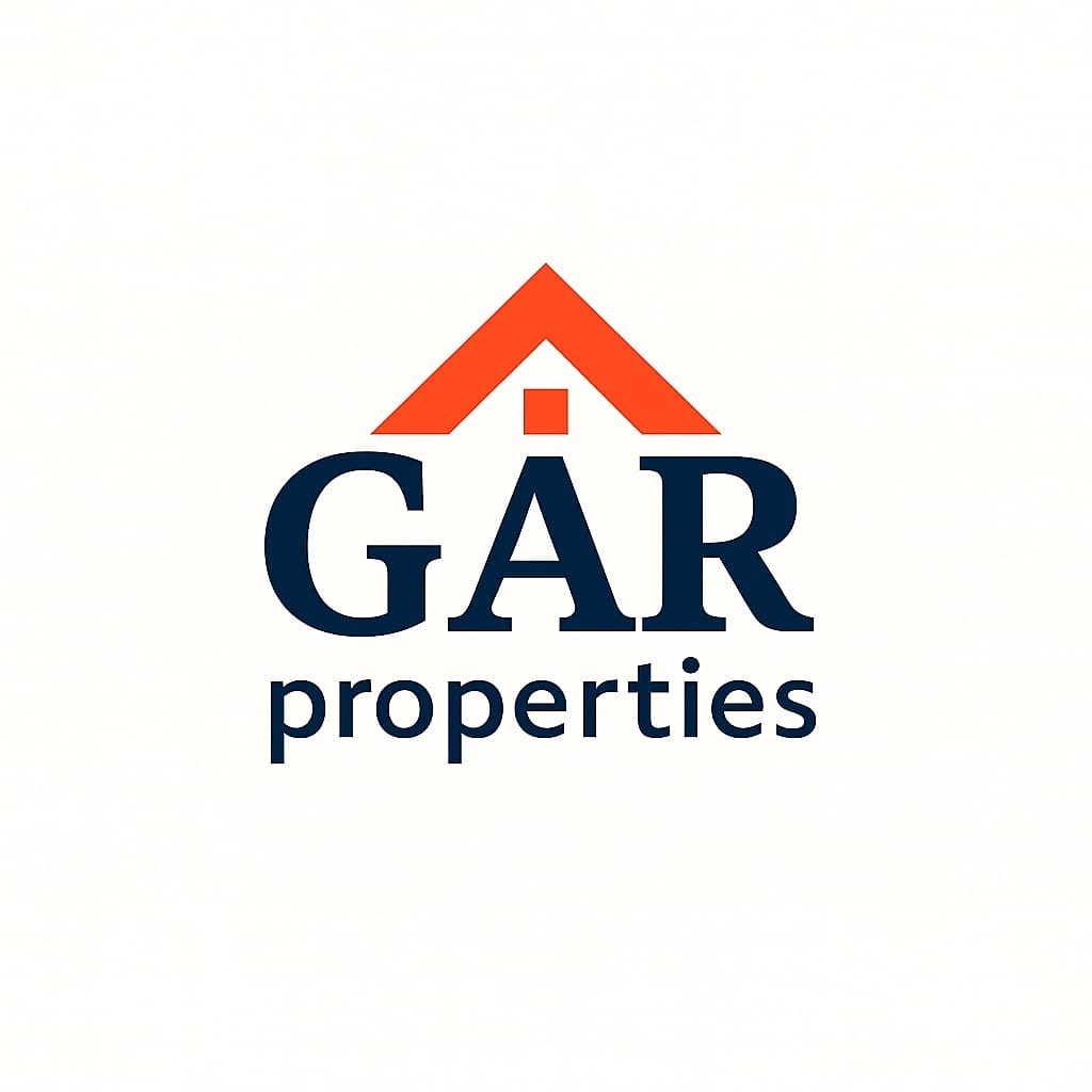 Garproperties logo