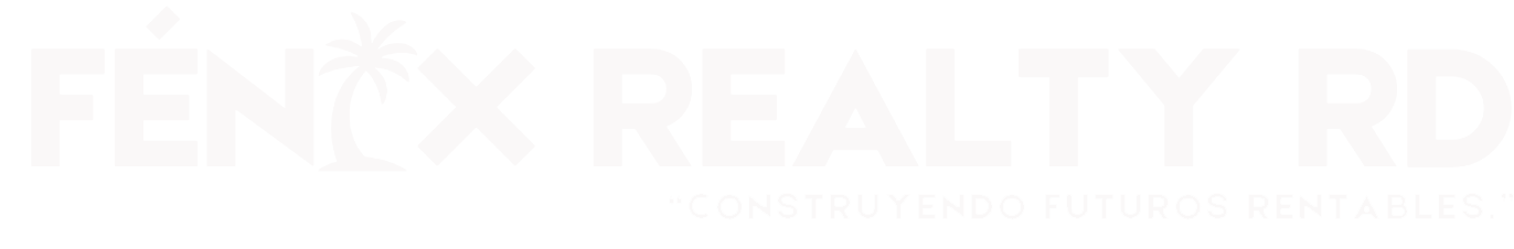 FENIX REALTY RD logo