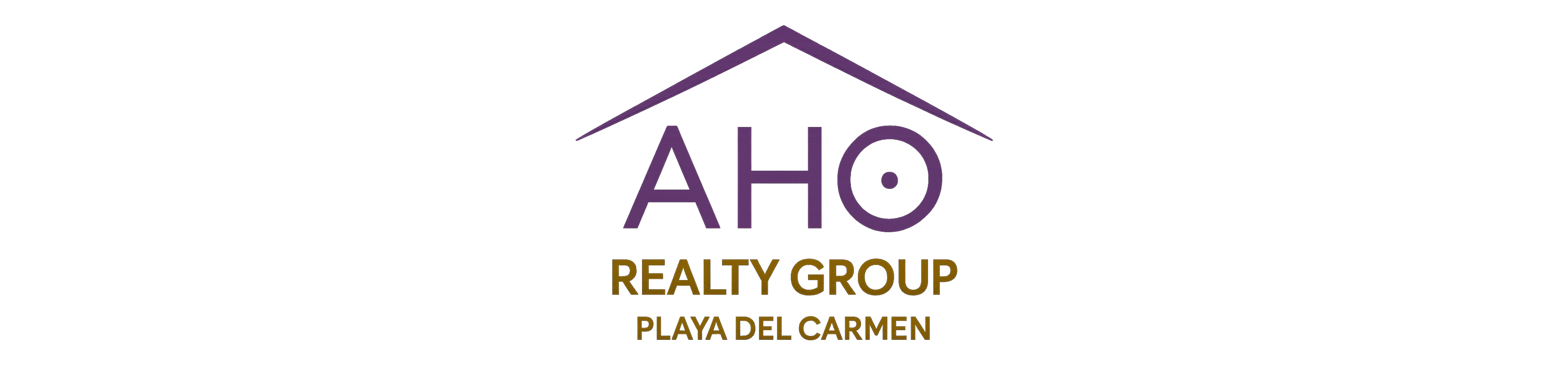 AHO Realty Group logo