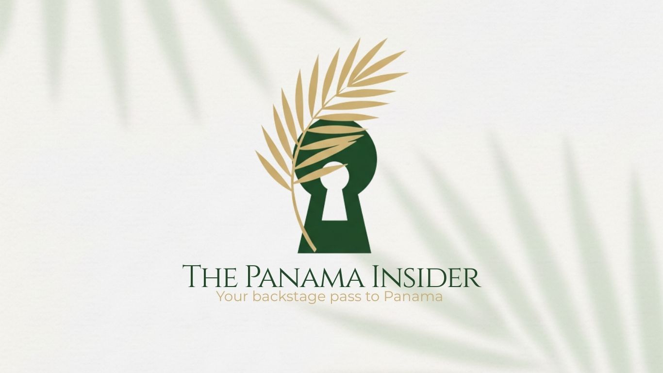 The Panama Insider logo