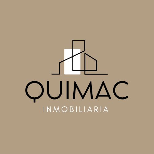 QUIMAC INMOBILIARIA logo