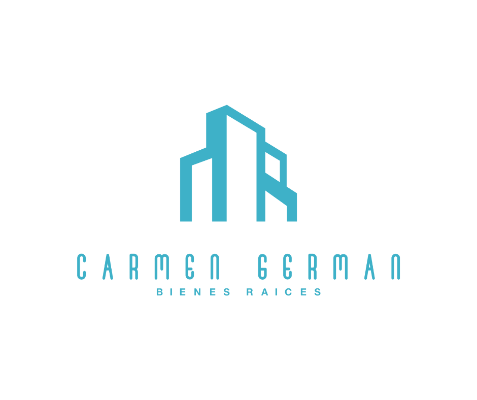 CarmenGermanBienesRaices logo