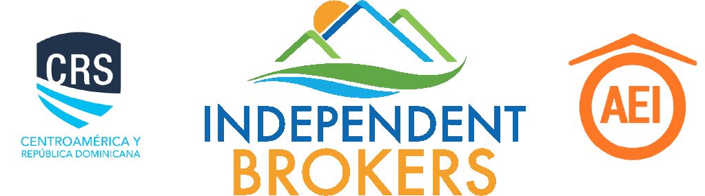 Independent Brokers logo