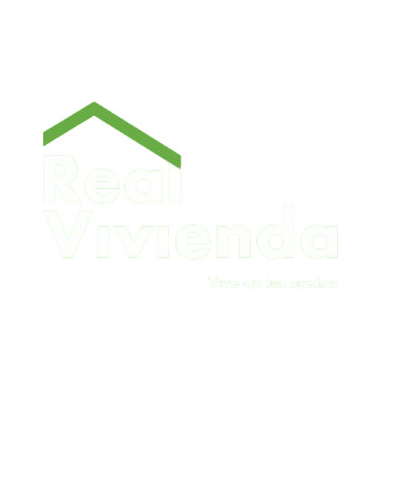 Real Vivienda Inmobiliaria logo
