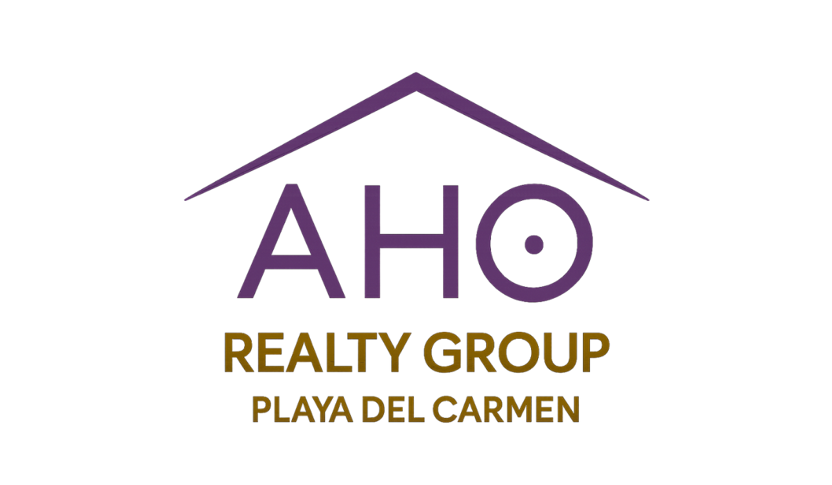 AHO Realty Group logo