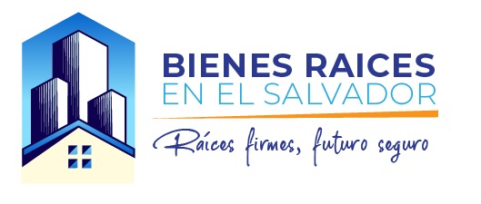 Bienes Raíces en El Salvador logo