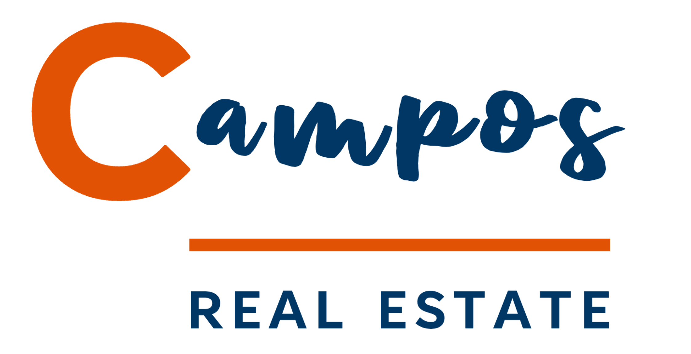 Campos Real Estate logo