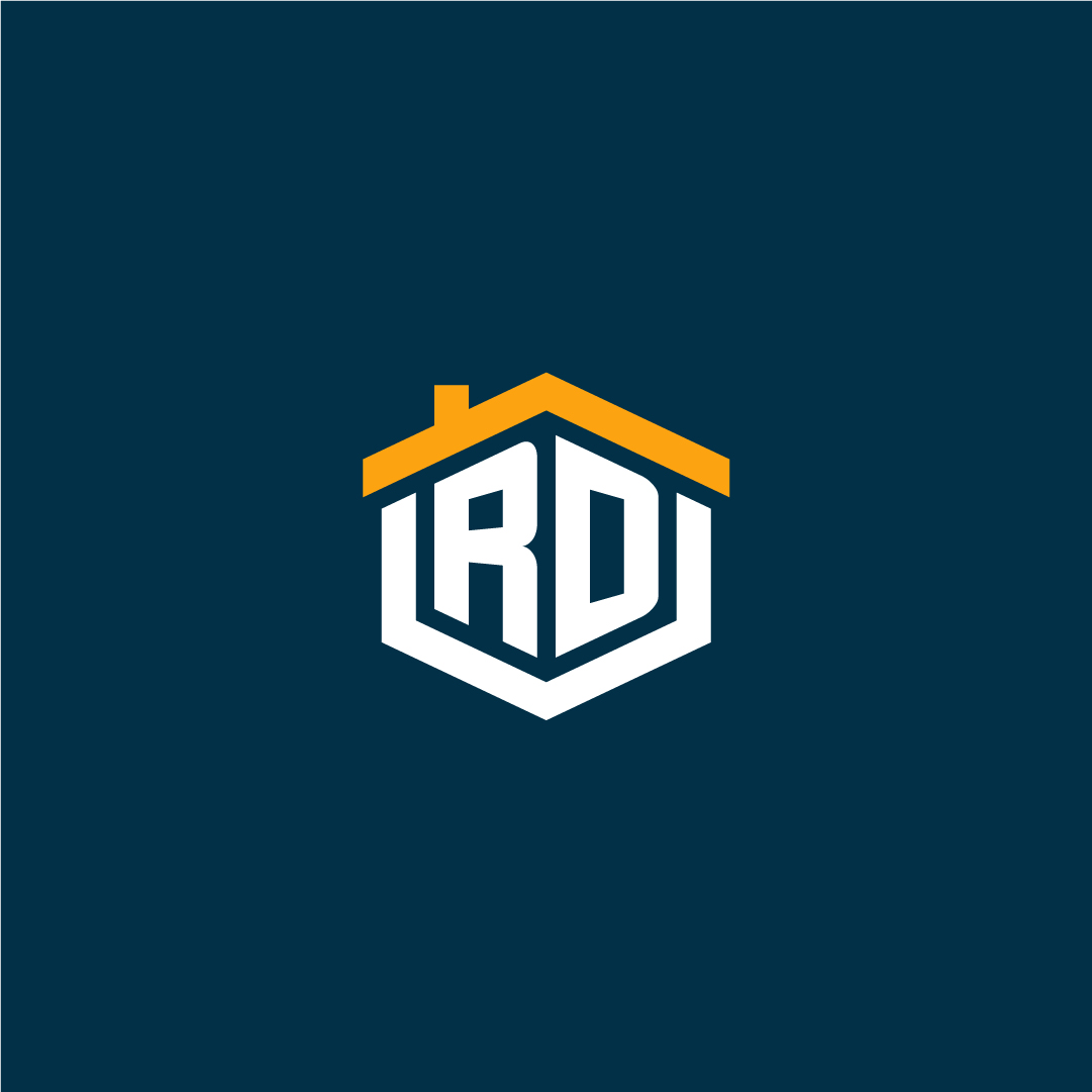 RD Inmuebles logo