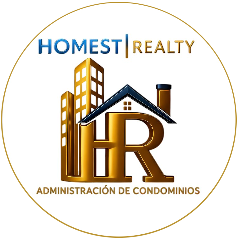 Homest Realty EIRL logo