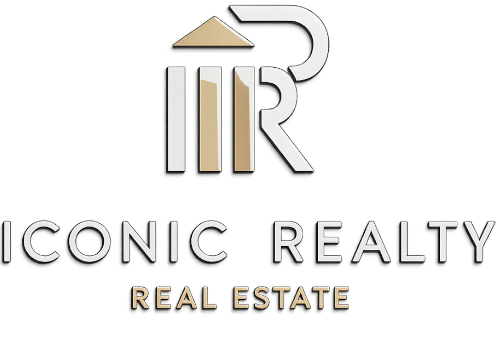 iConic Realty Dominican Republic logo