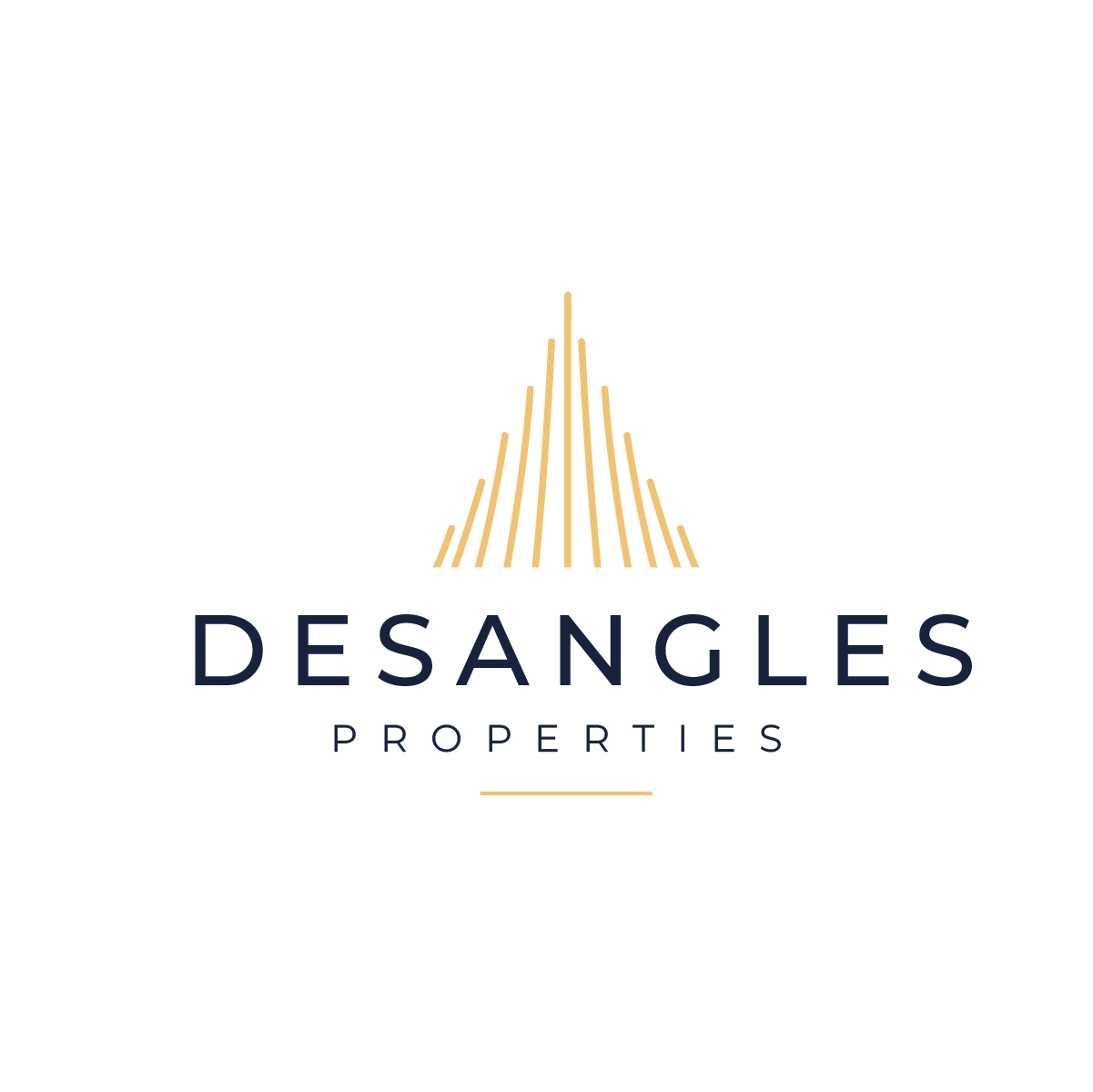 Desangles Properties logo