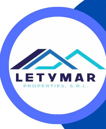 LETYMAR PROPERTIES logo