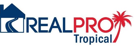 REALPRO Tropical logo