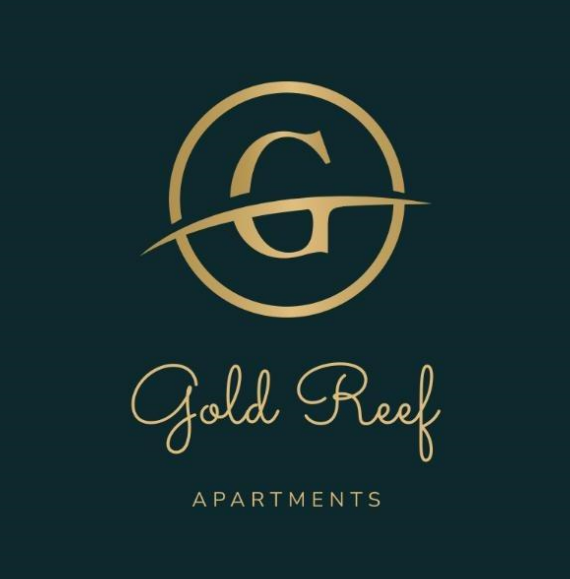 Gold Reef Properties logo
