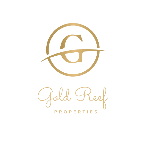 Gold Reef Properties logo